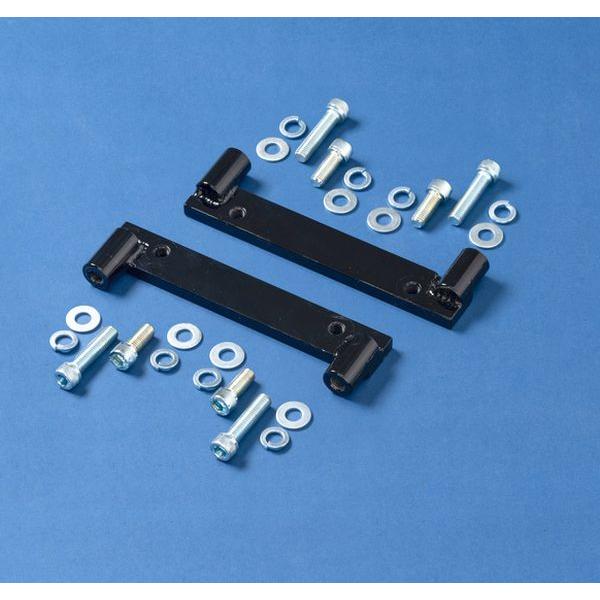 □ 86 ( ZN6 ZN8 ) BRZ ZC6 ZD8 用 GRヤリス 純正 モノブロック