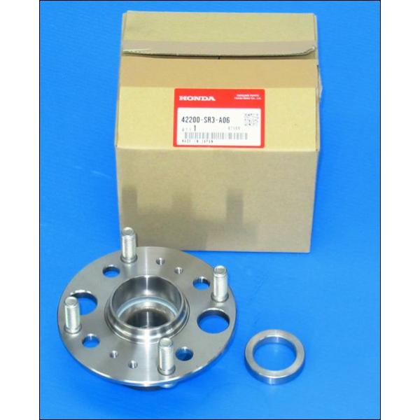 DC2 インテグラ　タイプR ハブASSY ○ 新品加工！ インテグラ タイプR ( DC2 ・ DB8 ) 96spec 用 純正加工