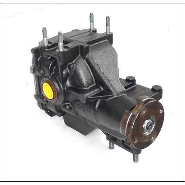 □ ロードスター ( NCEC ) 用 S2000 AP1 純正 トルセン LSD 流用 デフ