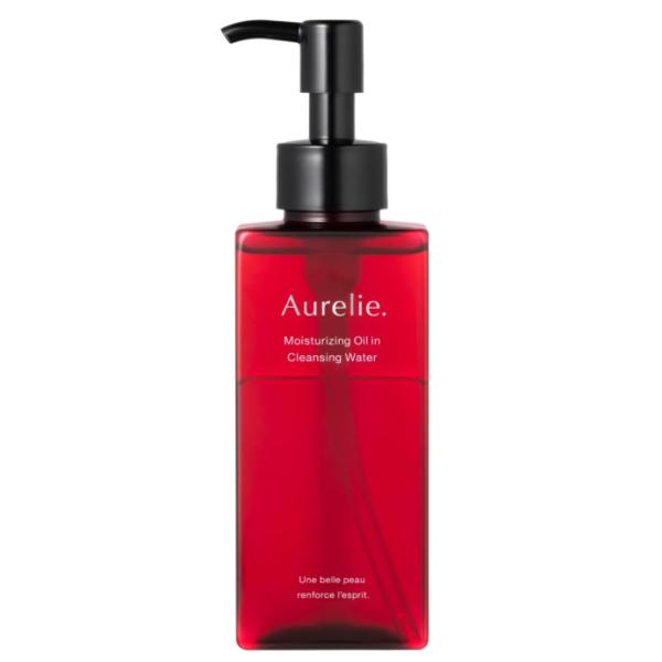 Aurelie. オレリー　メイク落とし2本　新品未開封 Amazon | 【MEGUMI開発】Aurelie(オレリー) クレンジング