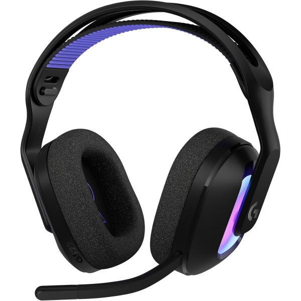 ゲーミングヘッドセット LogicoolG G522 在庫限り特価 ワイヤレス Bluetooth 無線 有線対応