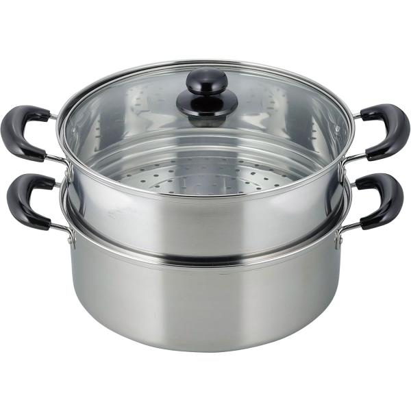 �a���t���C�Y ��i������ ������ ���F���Z 26cm �K���X�W�t IH�Ή� �X�e�����X VR-8182 ���i�摜