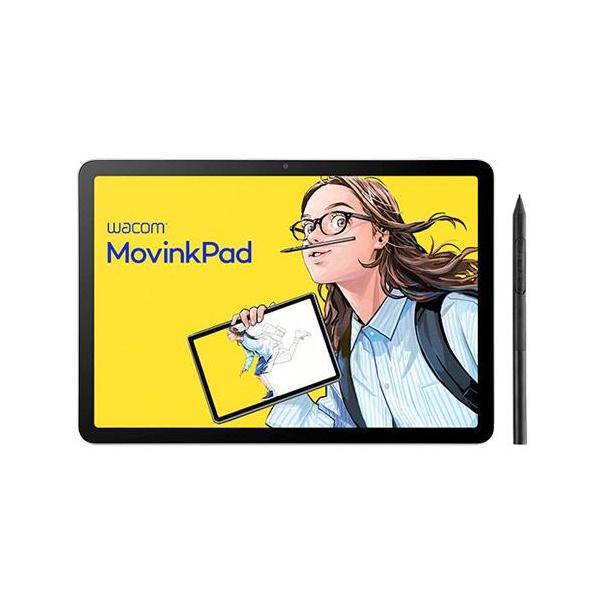 ワコム 液タブ MovinkPad 11 Android14 ムービンクパッド ProPen3 付属