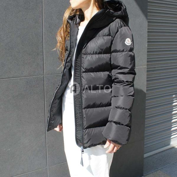 2022-2023秋冬物モデル MONCLER モンクレール DERA デラ