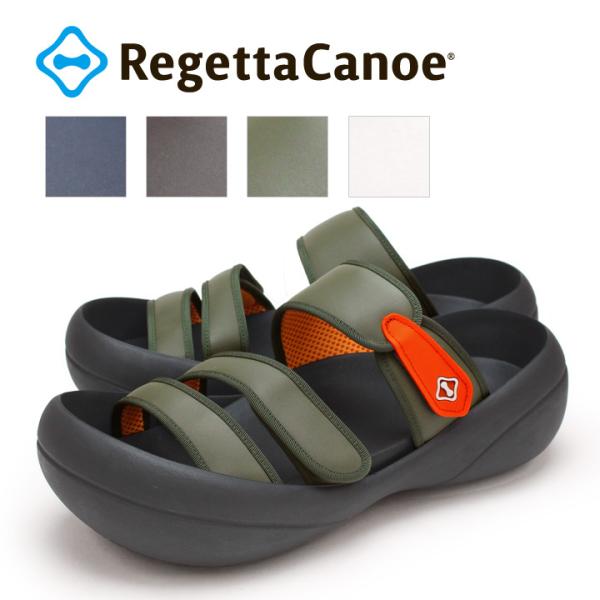 リゲッタカヌー Regettacanoe Cjbf 5004 ビッグフット パイピングベルトサンダル メンズ Cjbf 5004 リゲッタ公式ショップ 通販 Yahoo ショッピング