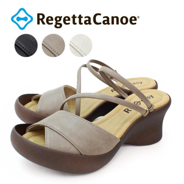 リゲッタカヌー Regettacanoe Cjfh 807 2way 履きやすい 歩きやすい サンダル レディース つっかけ フレンチウェッジヒール 美脚 Buyee Buyee Japanese Proxy Service Buy From Japan Bot Online