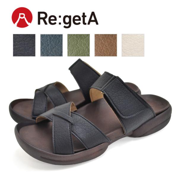 2269✨ プラダ サンダル メンズ クロスサンダル size7 （26cm） 2269