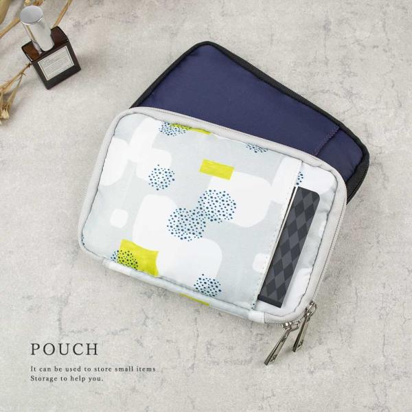 新品未使用　ポーチ　ルートイン　ホテル　3点セット　ヒツジ？　緑　不織布 楽天市場】トラベルポーチ トラベルバッグ 10点セット 収納袋