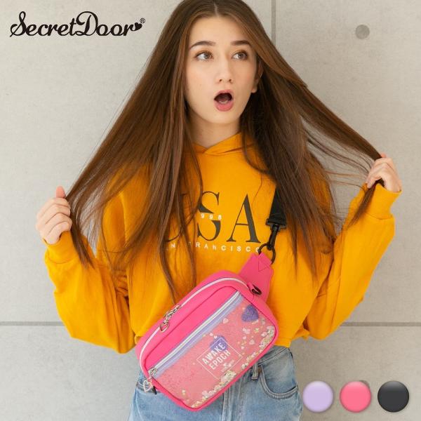 キッズ ショルダーバッグ 女の子 小学生 中学生 可愛い 可愛い ジュニア ティーン ミニショルダーバッグ ティンク Dejapan เสนอราคาและซ อญ ป นท ม ค านายหน า 0