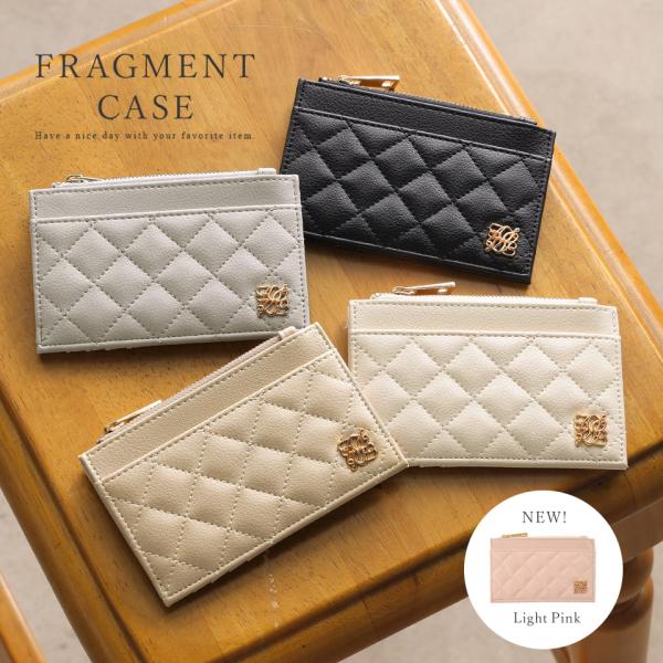 爆買]フラグメントケース フラグメント カードケース ICカード カード