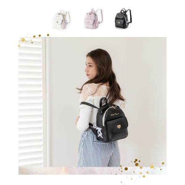 キッズ リュック 女の子 ミニリュック 小学生 中学生 おしゃれ 可愛い トレンド ハート リボン リュック コロネ Secretdoor シークレットドア Buyee Buyee Japanese Proxy Service Buy From Japan Bot Online