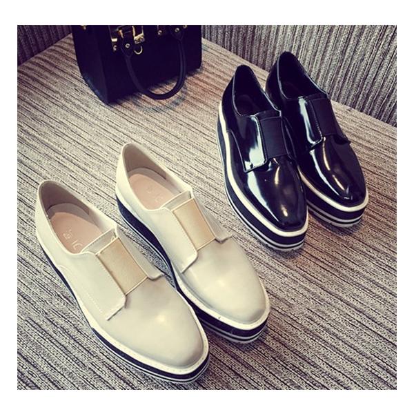 サイドゴアブーツ ショート ブーツ レディース サイドゴア マーチン サイドゴア ウェッジ サイドゴア 革 防水 サイドゴアシューズ Buyee Servicio De Proxy Japones Buyee Compra En Japon