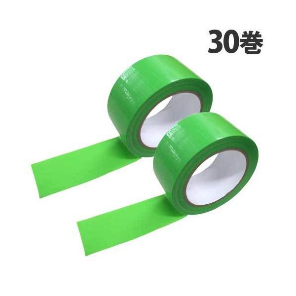 SEKISUI ソフテープ 50mm x 50m グリーン 30巻入り SEKISUI ソフテープ 50mm x 50m グリーン 30巻入り 養生テープ