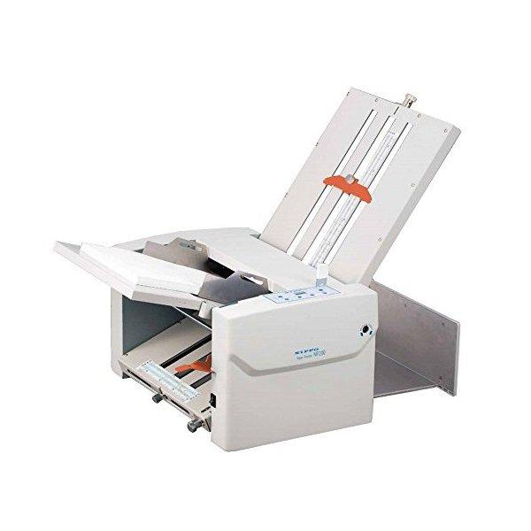 購入単位：1台4938692100738 B31737 b31737 ニッポー NP200 自動紙折り機 A3サイズ用紙対応 A3サイズ対応 A3対応 標準排紙 2つ折り 4つ折り とじ込み折り 内3つ折り 外3つ折り 内3つプラス折り 外...