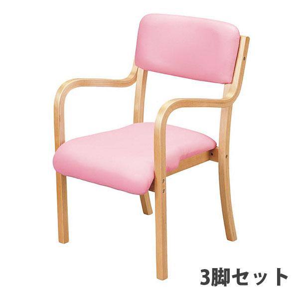 スタッキング可能な木製チェアです。購入単位：1セット(3脚)配送種別：直送品 代引不可 返品不可 配送日時指定不可JH0327 jh0327 UFC4-NAPK ufc4-napk UFC4NAPK ufc4napk UFC4 ufc4 タ...