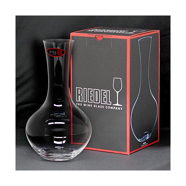 個性を引きだすワイングラス「RIEDEL(リーデル)」。より美味しさを早く引き出してくれるデカンタ。購入単位：1個配送種別：在庫品Yahoo 通販 90062063111189006206311118 JJ3974 リーデル RIEDEL ...