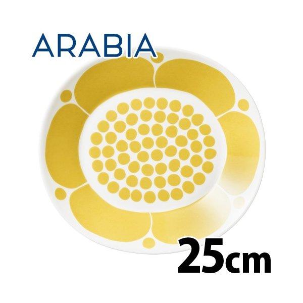 ARABIA（アラビア） 『並行輸入品』 スンヌンタイ オーバルプレート