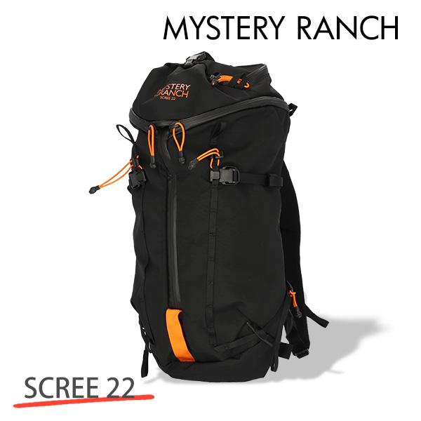 MYSTERY RANCH（ミステリーランチ） 『並行輸入品』 スクリー 22