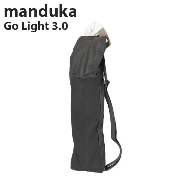 世界中の多くのプロたちに愛されるヨガマット「Manduka」。購入単位：1個配送種別：在庫品Yahoo 通販 JU2422 Manduka マンドゥカ Mat Carriers Go Light 3.0 ヨガマットバッグ ゴー ライト Bl...
