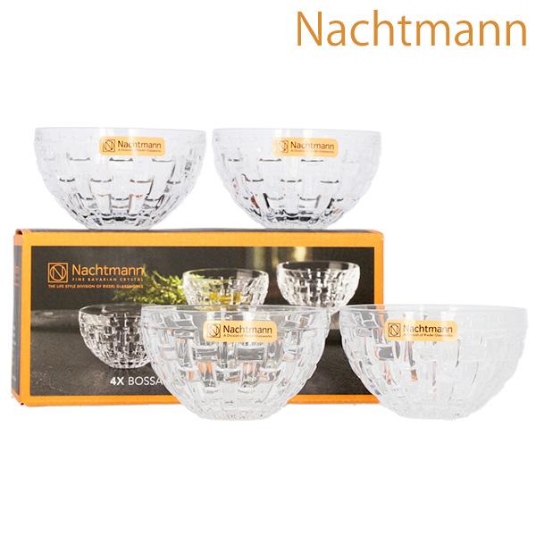 Nachtmann 『並行輸入品』 ナハトマン ボサノバ 101322 ディップボウル