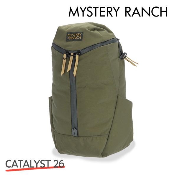 MYSTERY RANCH オリーブグリーン リュック　カタリスト　26L MYSTERY RANCH（ミステリーランチ） 『並行輸入品』 リュック リュック