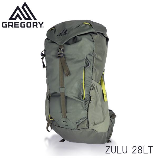 GREGORY（グレゴリー） 『並行輸入品』 バックパック ズール28 LT 28L