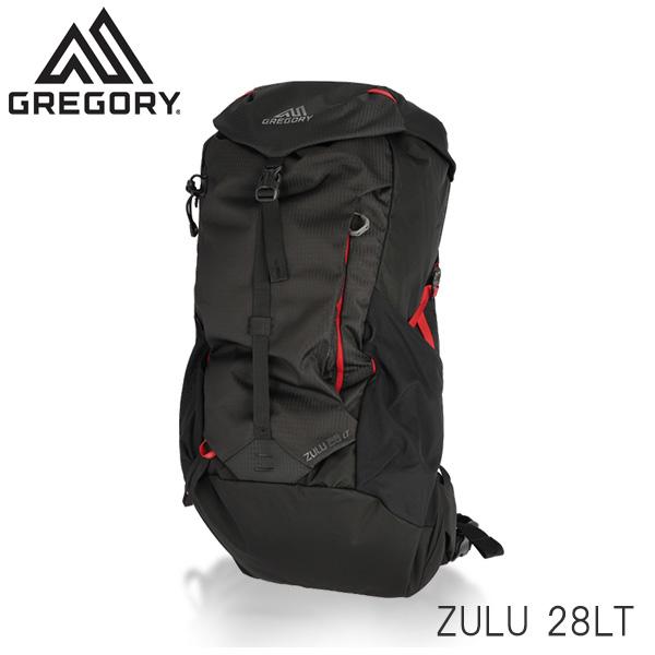 GREGORY（グレゴリー） 『並行輸入品』 バックパック ズール28 LT 28L