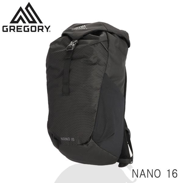 GREGORY（グレゴリー） 『並行輸入品』 リュック デイパック ナノ 16L 