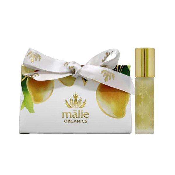 マリエ オーガニクス パフュームオイル マンゴーネクター 10ml Malie Organics 香水 コロン ネイルオイル トラベルサイズ 持ち運び Ks2793 ドラッグスーパー Alude 通販 Yahoo ショッピング