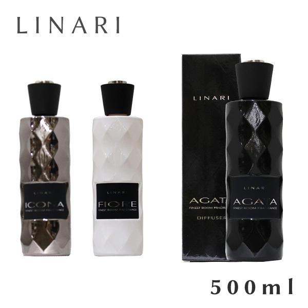 リナーリ ルームディフューザー 500ml / LINARI :KS3264:ドラッグ
