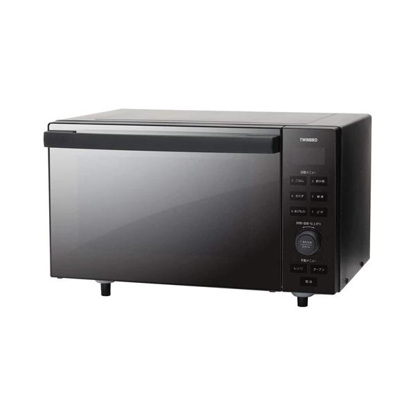 A679♠️TWINBIRD DR-E857 センサー付フラットオーブンレンジ A679♠️TWINBIRD DR-E857 センサー付フラットオーブンレンジ