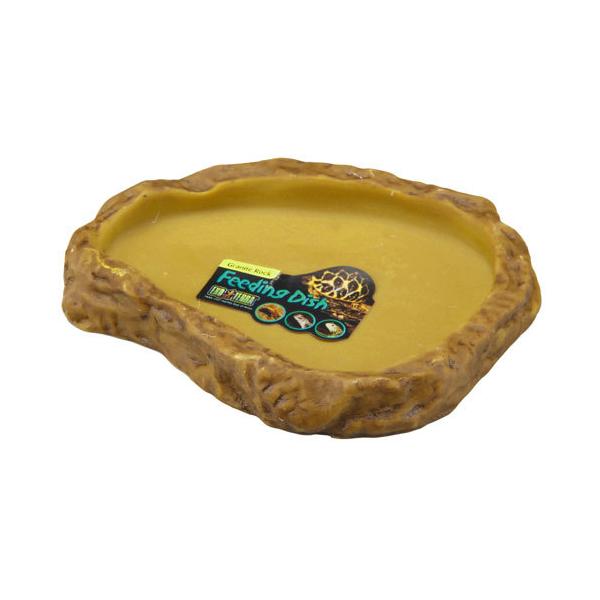 自然の岩をイメージしたテラリウムにぴったりな爬虫類・両生類用のえさ皿です。購入単位：1個配送種別：在庫品Yahoo 通販 PE4483 4972547019615 ジェックス株式会社 ジェックス GEX Gex グラステラリウム ペット用 ...