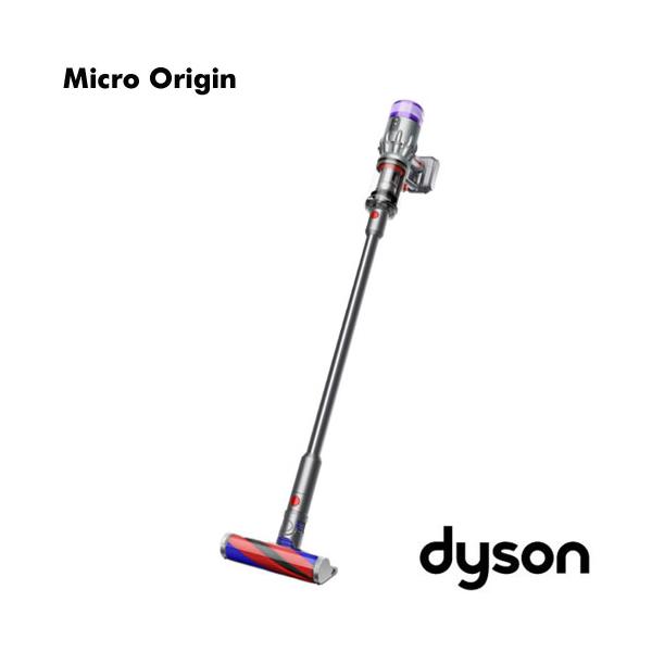 取寄品』Dyson コードレススティッククリーナー Micro Origin SV33FFOR