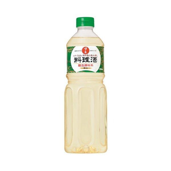 日の出寿 醇良 「料理酒」 （醸造調味料）1000ml
