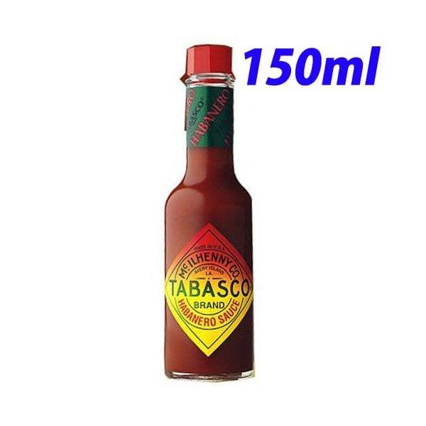 タバスコ ハバネロソース 150ml Sh6370 ドラッグスーパー Alude 通販 Yahoo ショッピング