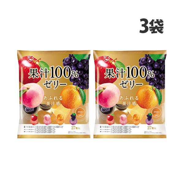 Go　特大ゼリー100個　普通ゼリー100個 alude_sh9610