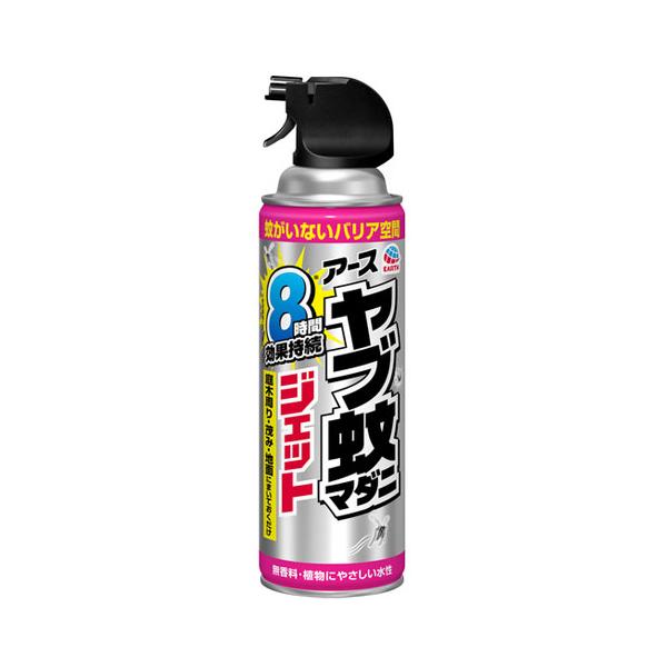 アース製薬 殺虫剤 ヤブ蚊マダニジェット 屋外用 480ml Sk3768 ドラッグスーパー Alude 通販 Yahoo ショッピング
