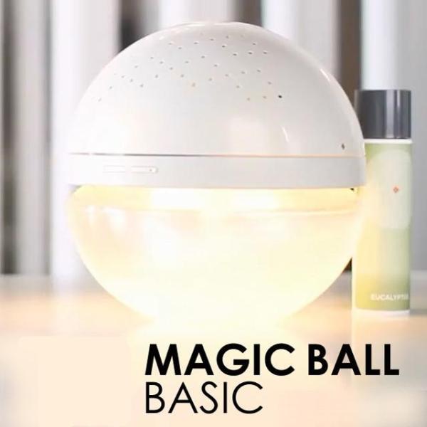 MAGIC BALL 空気清浄機　anti bac 2K 楽天市場】【マラソン期間中 最大P49倍】 正規店 空気清浄機