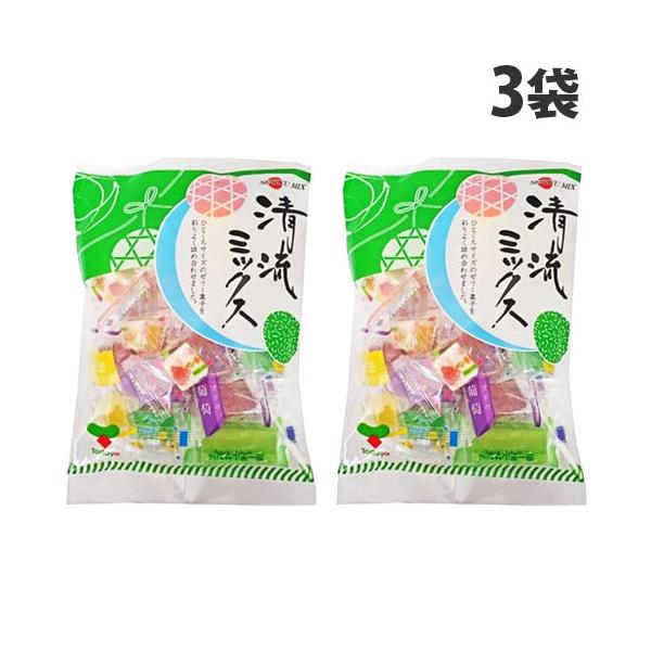 和菓子ミックスの袋 和菓子ミックス245gx12個セット/クリート 食品 お菓子 生菓子