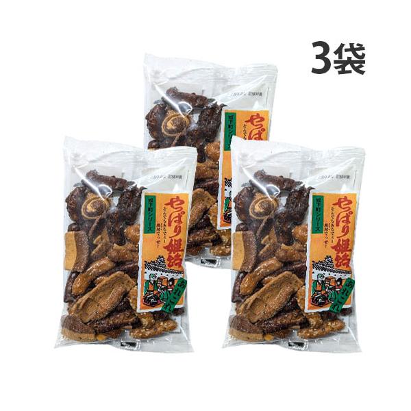 一袋でいろいろな味や形が楽しめるかりんとうミックス。購入単位：1セット(3袋)配送種別：在庫品Yahoo 通販 4904573157955 SY4333 常盤堂 あれこれ 100g×3袋 常盤堂製菓 ときわどう トキワドウ かりんとう カリ...