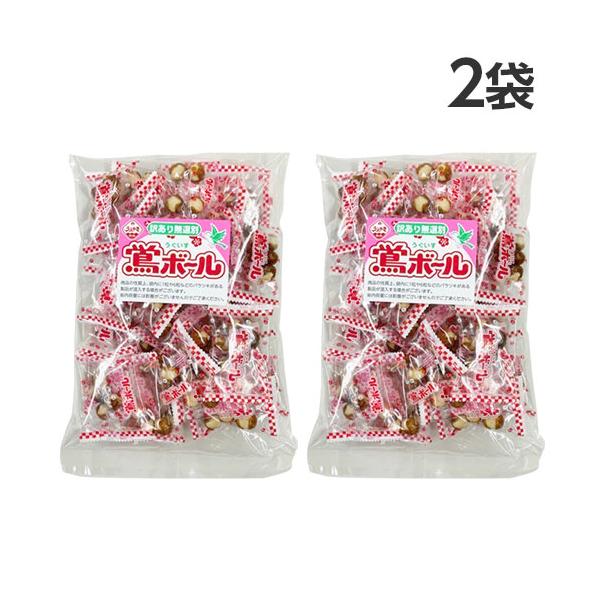 ほんのり甘くてカリカリ食感。昔ながらのなつかしい味！購入単位：1セット(2袋)配送種別：在庫品Yahoo 通販 4901016013168 SY4411 植垣米菓 鴬ボール 食べきり無選別 176g×2袋 うえがきべいか 植垣 うえがき ウ...