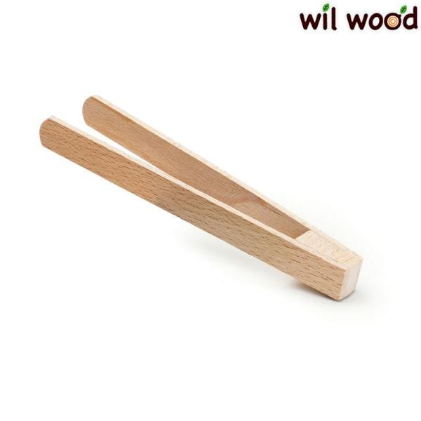 トング食材をつかんだり、ひっくり返したり、調理ごっこに便利な木製トング。■内容本体×1■対象年齢3歳から■商品サイズ3×15.8×2cm■主な材質天然木■備考※製品の仕様は予告なく変更することがあります。※メーカー仕入れ商品は他店舗在庫共有...