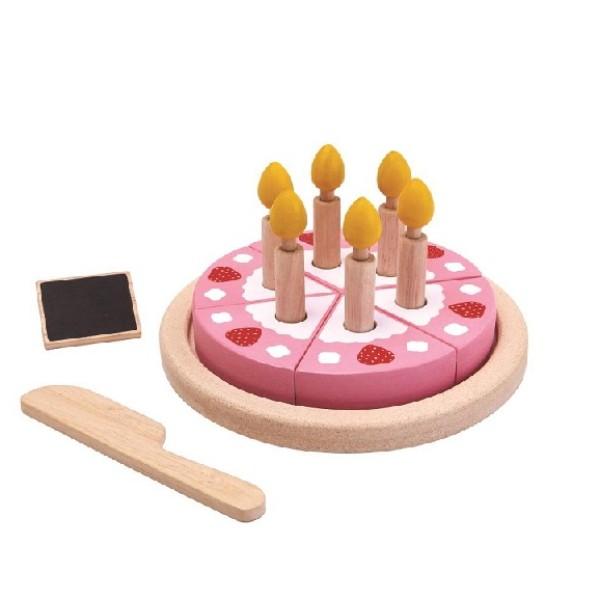 楽天市場】女の子の誕生日プレゼント おままごとキッチンケーキ