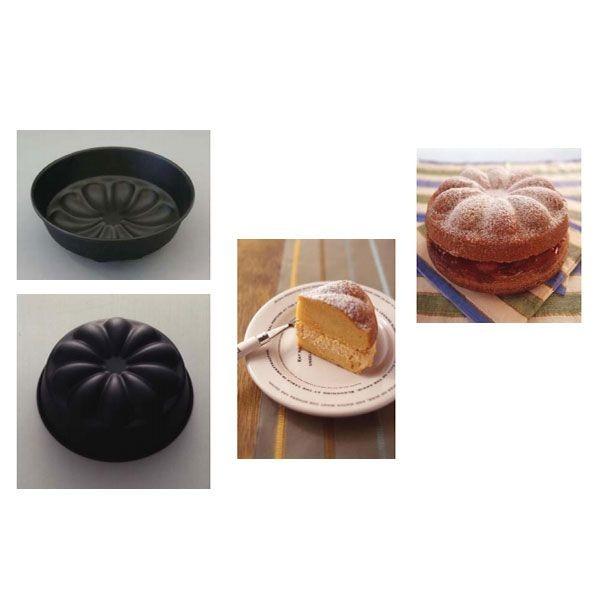 Blackフラワーケーキ型 ケーキ型 パン道具 お菓子道具 調理 製菓 製パン Cakeland Buyee Buyee Jasa Perwakilan Pembelian Barang Online Di Jepang