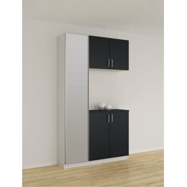 LIXIL tBX ֎[ R̎^ ~[ ֔[܂ ARGS-AA---1121K1S-1-1 W1140mm(400{740) H21(2080mm)