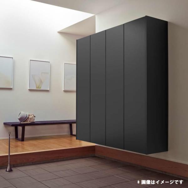 LIXIL tBX ֎[ bJ[^ ~[Ȃ t[g[܂ ARGS-AA---1521L1F-1-9 W1540mm(740{800) H21(2080mm)