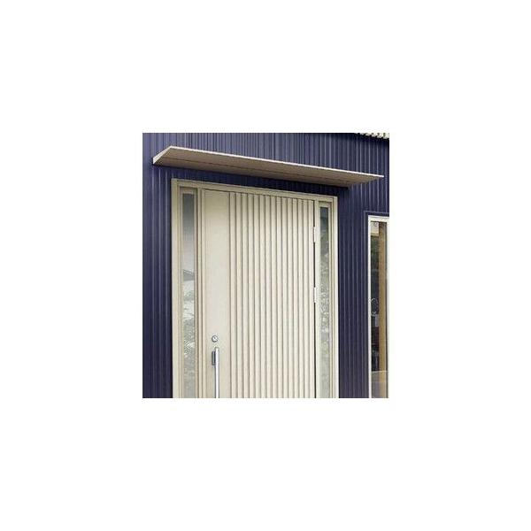 YKK AP 後付け庇 コンバイザー 9PR-W-165050F 巾1810×出巾500 YKK AP 後付け庇 コンバイザー 9PR-W-165050F 巾1810×出巾500