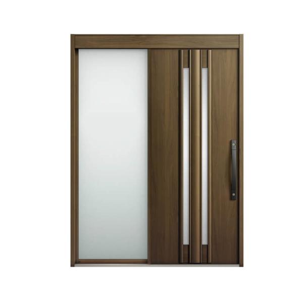 ֈ G[u2 L14^ Бdl ďW187 W1870×H2288mm  ֈ LIXIL/TOSTEM NV/gXe XCh փhA TbV tH[