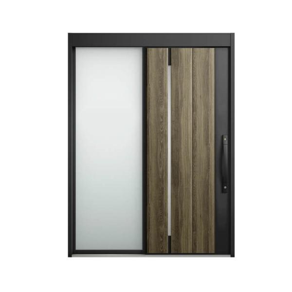 ֈ G[u2 L17^ Бdl ďW187 W1870×H2288mm  ֈ LIXIL/TOSTEM NV/gXe XCh փhA TbV tH[