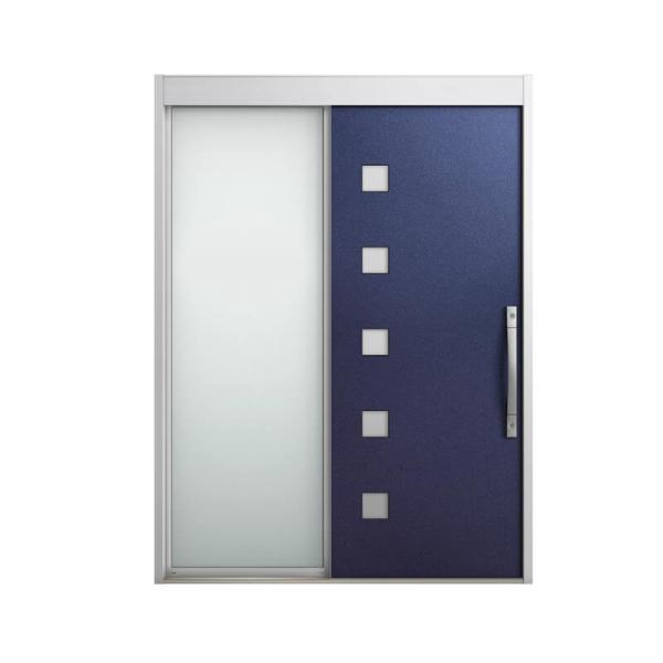 ֈ G[u2 L21^ Бdl ďW187 W1870×H2288mm  ֈ LIXIL/TOSTEM NV/gXe XCh փhA TbV tH[